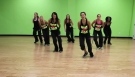 Zumba Dance Workout For Advanced
