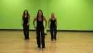 Zumba Dance Workout For