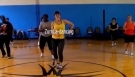 Zumba Dance Workout Palo Watatah Merengue