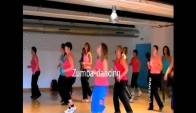 Zumba Dance Workout Zumba Latitia Merengue Mix montage