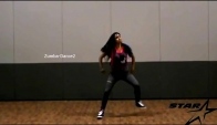 Zumba Dance Workout Zumba MarissaBaile