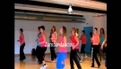 Zumba Dance Workout Zumbatitia Merengue Mix