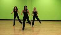 Zumba Dance Workout