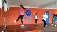 Zumba Dance con Aracely - Chucucha