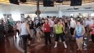 Zumba Dance fitness Uptown Funk