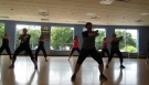 Zumba Dance fitness