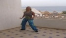 Zumba Dance med Connie Yndal Reggaeton