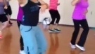 Zumba Dancing Tango - Zumba Tango