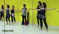 Zumba Danza del ventre Salsa Hip Hop