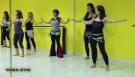 Zumba Danza del ventre Salsa Hip Hop