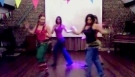 Zumba Delia - Cumbia Vallenato Pa Mayte