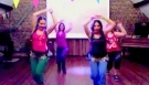 Zumba Delia - Reggaeton Solteras