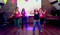 Zumba Delia - Salsa Micaela