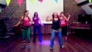Zumba Delia - Salsa Micaela