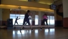 Zumba Dennise Pena Chucucha mexicanstyle