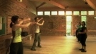 Zumba Derbyshire - La Mazucamba - Salsa - Calypso
