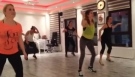 Zumba Desert Groove Belly Dance Elif Odabasi