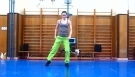 Zumba Dirty dancing - Salsa