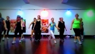 Zumba Divas - Tango - Zumba Tango