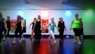 Zumba Divas - Tango - Zumba Tango