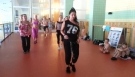 Zumba Do The Cha Cha Cha - Alex Swings Oscar Sings