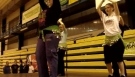 Zumba Drum Rain - Belly Dance by Agnes