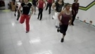 Zumba El Gusano Zacsi Xalahui Cumbia Merengue