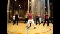 Zumba El Marciano - Merengue
