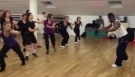 Zumba El Ritmo No Perdona Avec Salsa Arden