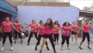 Zumba El Teke Teke Divertidisimo and Cardio