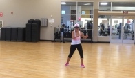 Zumba Electro Cumbia with Nicole Forbes