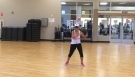 Zumba Electro Cumbia with Nicole Forbes