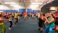 Zumba Energ-E Brazilian Funk