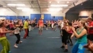 Zumba Energ-E Brazilian Funk
