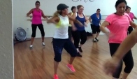 Zumba Estoy Enamorano - Zumba Merengue