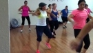 Zumba Estoy Enamorano - Zumba Merengue