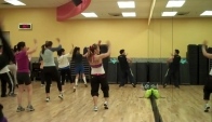 Zumba FITNESS-CHILLIN - Zumba Merengue