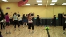Zumba FITNESS-CHILLIN - Zumba Merengue