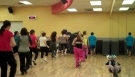 Zumba FITNESS-Rabiosa