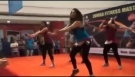 Zumba FITNESS- Shakira - Tony Chamoun