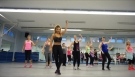 Zumba Fatna Bailando - Enrique Iglesias