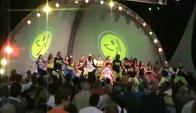 Zumba Fibo Cumbia - Zumba Cumbia