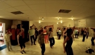 Zumba Fiesta Buena Latin hip hop dance zin