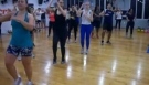 Zumba Fitness- Chucucha- Professor Zin