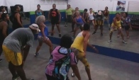 Zumba Fitness- Funk Vai dar ruim