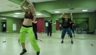 Zumba Fitness- Lambada - Zumba steps