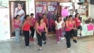 Zumba Fitness- Techno Cumbia - Zumba Cumbia