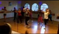 Zumba Fitness- We No Speak Americano