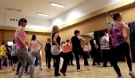Zumba Fitness - Bollywood Katharina