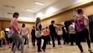 Zumba Fitness - Bollywood Katharina